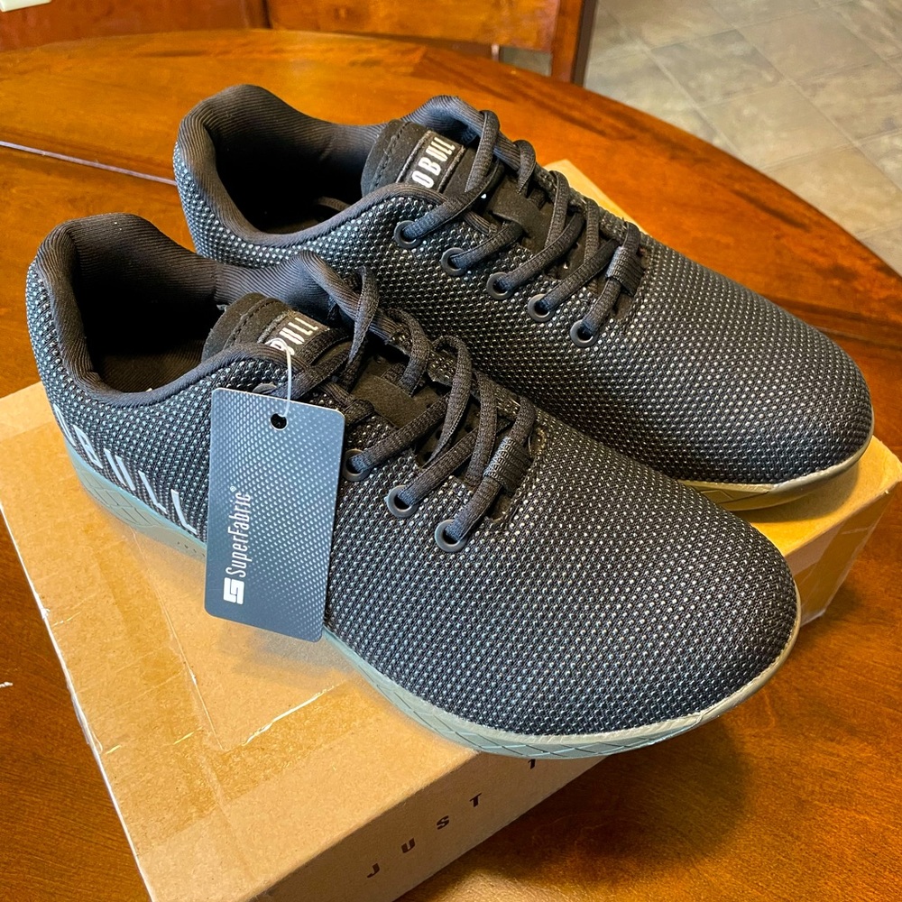 NoBull Project Shoes